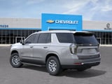 2026 Chevrolet Tahoe - Preview 4