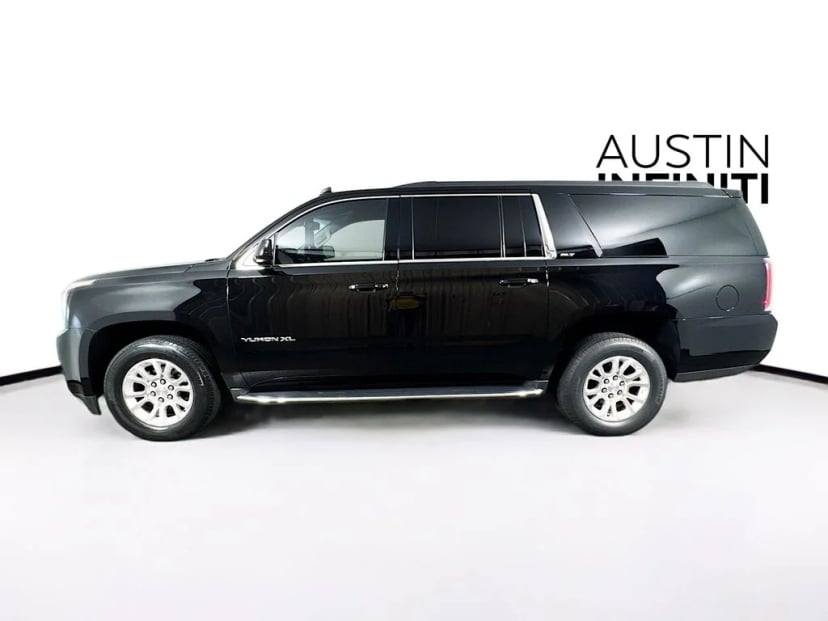 2019 GMC Yukon XL - Image 2