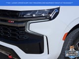 2022 Chevrolet Tahoe - Preview 8