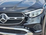 2025 Mercedes-Benz GLC - Preview 8