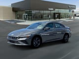 2026 Hyundai Elantra - Preview 2