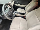 2020 Honda HR-V - Preview 12