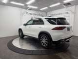 2026 Mercedes-Benz GLE - Preview 5