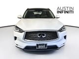 2023 INFINITI QX50 - Preview 2