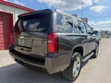 2017 Chevrolet Tahoe - Preview 7