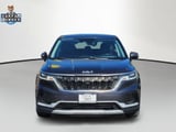 2022 Kia Carnival - Preview 3