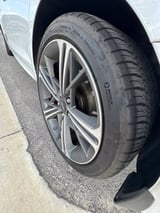 2024 Genesis G70 - Preview 13