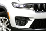 2025 Jeep Grand Cherokee - Preview 3