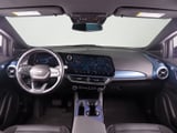 2024 Chevrolet Equinox EV - Preview 3