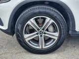 2019 Mercedes-Benz GLC - Preview 10