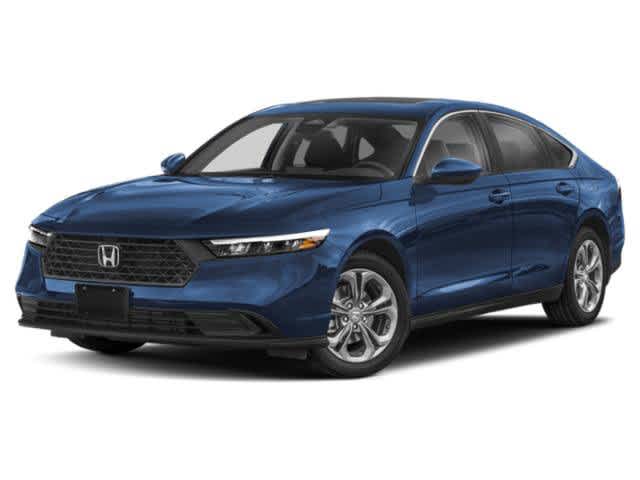 2024 Honda Accord - Image 1