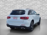 2022 Mercedes-Benz GLC - Preview 5