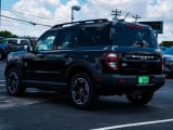 2026 Ford Bronco Sport - Preview 5