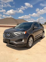 2020 Ford Edge - Preview 4