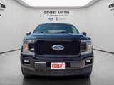 2018 Ford F-150 - Preview 6