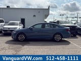 2027 Volkswagen Jetta - Preview 6
