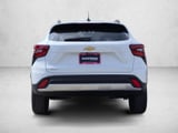 2026 Chevrolet Trax - Preview 8