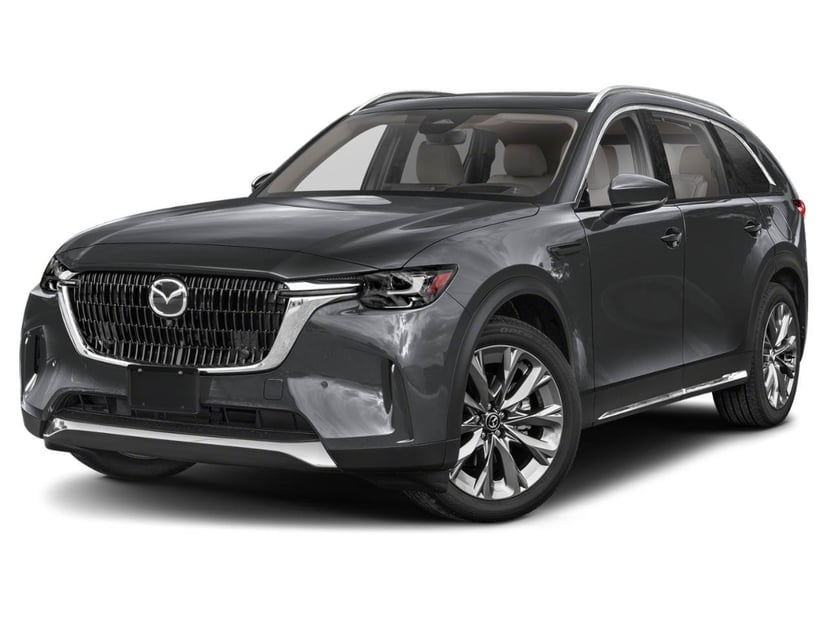 2026 Mazda CX-90 - Image 1