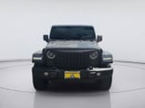 2022 Jeep Wrangler - Preview 8