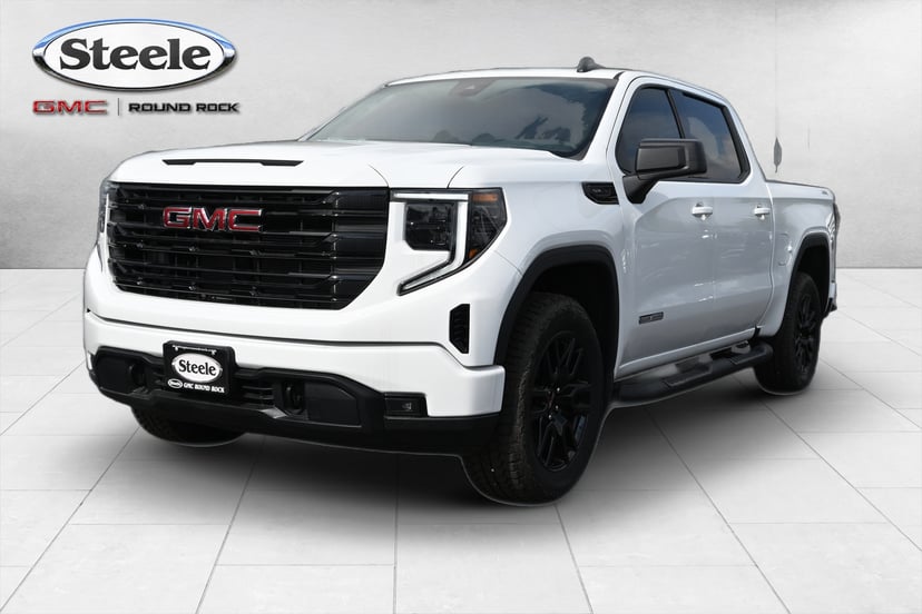 2026 GMC Sierra 1500 - Image 1