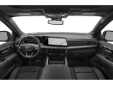 2025 Chevrolet Suburban - Preview 7