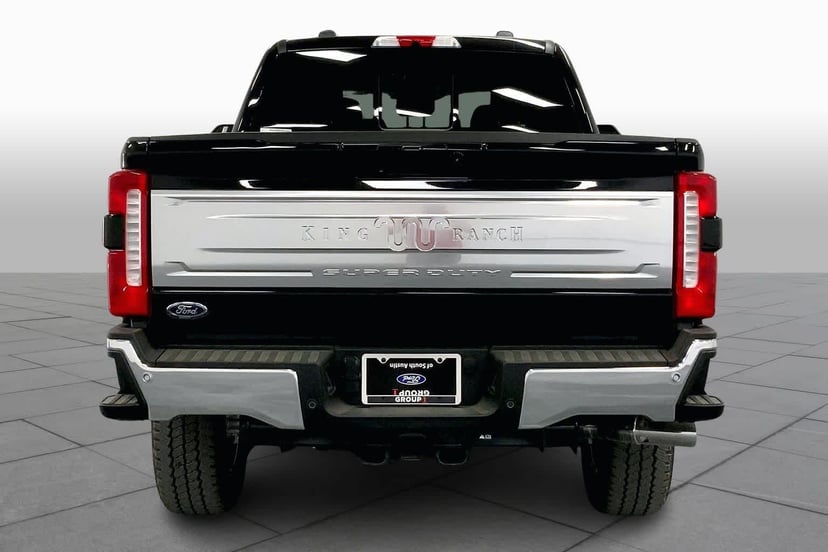 2026 Ford F-250 - Image 3