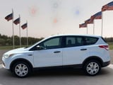 2013 Ford Escape - Preview 3