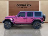 2026 Jeep Wrangler - Preview 2