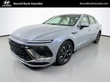 2025 Hyundai Sonata - Preview 2