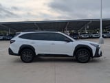 2025 Subaru Outback - Preview 6