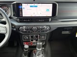 2026 Jeep Gladiator - Preview 3