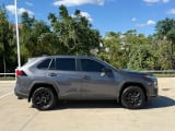 2024 Toyota RAV4 - Preview 4