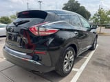 2015 Nissan Murano - Preview 5