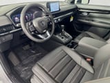 2026 Honda CR-V - Preview 13
