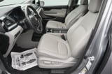2024 Honda Odyssey - Preview 9