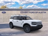 2026 Ford Bronco Sport - Preview 7