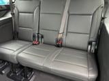 2025 Chevrolet Tahoe - Preview 5
