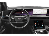2026 Cadillac Escalade ESV - Preview 4