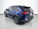 2025 Toyota RAV4 Hybrid - Preview 7
