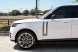 2026 Land Rover Range Rover - Preview 15