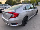 2020 Honda Civic - Preview 7
