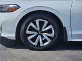 2025 Honda Civic - Preview 10