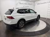 2022 Volkswagen Tiguan - Preview 6