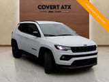 2026 Jeep Compass - Preview 7