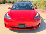 2021 Tesla Model 3 - Preview 9