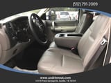 2007 Chevrolet Silverado 2500 HD - Preview 5