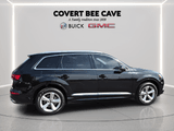2022 Audi Q7 - Preview 10