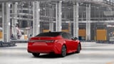 2026 Toyota Camry - Preview 9