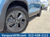 2027 Volkswagen Taos - Preview 4