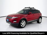 2015 Land Rover Range Rover Evoque - Preview 3